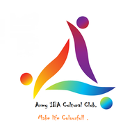 Army IBA Cultural Club logo, Army IBA Cultural Club contact details