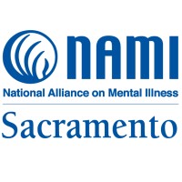 NAMI Sacramento logo, NAMI Sacramento contact details