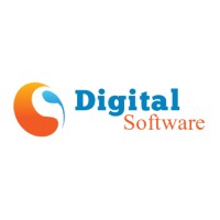 Digital Software logo, Digital Software contact details