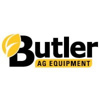 Butler Ag Equipment logo, Butler Ag Equipment contact details