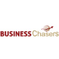 Business Chasers logo, Business Chasers contact details