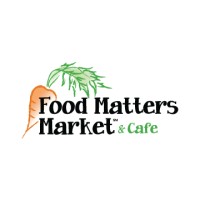 Food Matters Markets, Inc. logo, Food Matters Markets, Inc. contact details