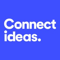 Connect Ideas logo, Connect Ideas contact details