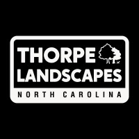 Thorpe Landscapes logo, Thorpe Landscapes contact details