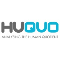 HuQuo logo, HuQuo contact details