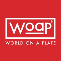 World On A Plate logo, World On A Plate contact details