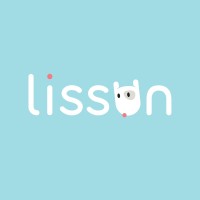 Lissun logo, Lissun contact details