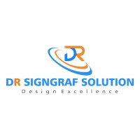 Drsigngraf Solution logo, Drsigngraf Solution contact details