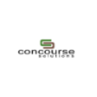 Concourse Solutions logo, Concourse Solutions contact details