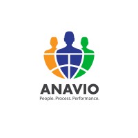 Anavio Global logo, Anavio Global contact details