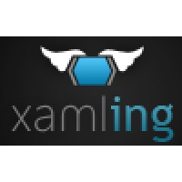 Xamling logo, Xamling contact details