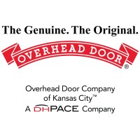 Overhead Door Company of Kansas City™ logo, Overhead Door Company of Kansas City™ contact details