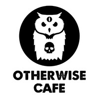 Otherwise Cafe logo, Otherwise Cafe contact details