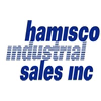 Hamisco Industrial Sales Inc. logo, Hamisco Industrial Sales Inc. contact details