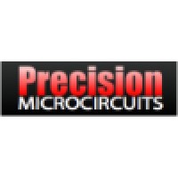 Precision Microcircuits Ltd logo, Precision Microcircuits Ltd contact details