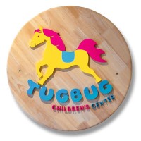 Tugbug Children's Center logo, Tugbug Children's Center contact details