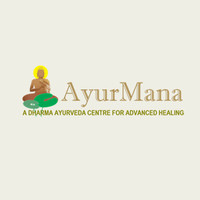 Ayurmana logo, Ayurmana contact details