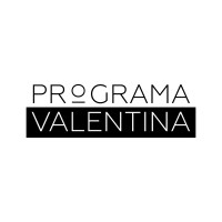 Programa Valentina logo, Programa Valentina contact details