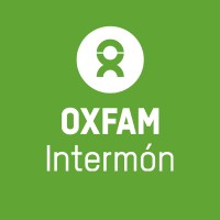 Oxfam IntermÃ³n logo, Oxfam IntermÃ³n contact details