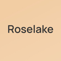 Roselake Ventures logo, Roselake Ventures contact details