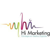 Hi Marketing logo, Hi Marketing contact details