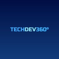 TechDev360 logo, TechDev360 contact details