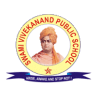 Swami Vivekanand Public School logo, Swami Vivekanand Public School contact details