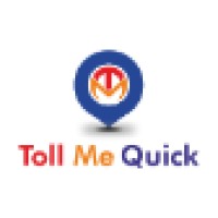 TollMeQuick logo, TollMeQuick contact details