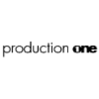 Production One Ltd logo, Production One Ltd contact details