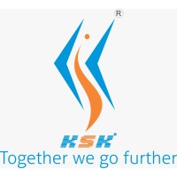 KSK GROUP logo, KSK GROUP contact details