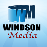 WINDSON MEDIA logo, WINDSON MEDIA contact details