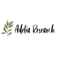 Adelia Research LLC logo, Adelia Research LLC contact details