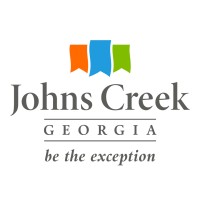 City of Johns Creek, Georgia logo, City of Johns Creek, Georgia contact details