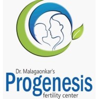 Dr Malagaonkar's Progenesis Fertility Center logo, Dr Malagaonkar's Progenesis Fertility Center contact details