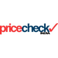 PriceCheckIndia logo, PriceCheckIndia contact details