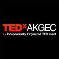 Tedx AKGEC logo, Tedx AKGEC contact details