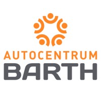 Autocentrum BARTH a.s. logo, Autocentrum BARTH a.s. contact details