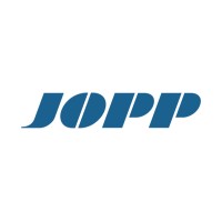 JOPP logo, JOPP contact details