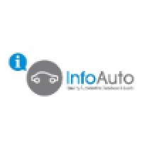 Info auto logo, Info auto contact details