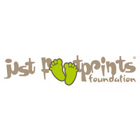 Just Footprints Foundation logo, Just Footprints Foundation contact details