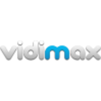 Vidimax logo, Vidimax contact details