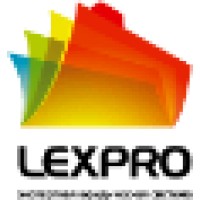 LEXPRO Software Development logo, LEXPRO Software Development contact details