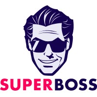 Superboss Partners logo, Superboss Partners contact details