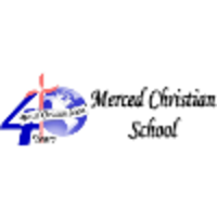 Merced Christian School logo, Merced Christian School contact details