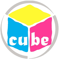 Cube technology Egypt logo, Cube technology Egypt contact details