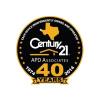 Century 21 APD Associates logo, Century 21 APD Associates contact details