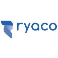 RYACO logo, RYACO contact details