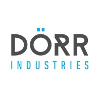 DÖRR INDUSTRIES logo, DÖRR INDUSTRIES contact details