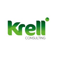 Krell Consulting logo, Krell Consulting contact details