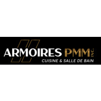 Armoires PMM logo, Armoires PMM contact details